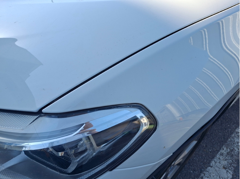 BMW BMW X3 xDrive20d xLine Automatic