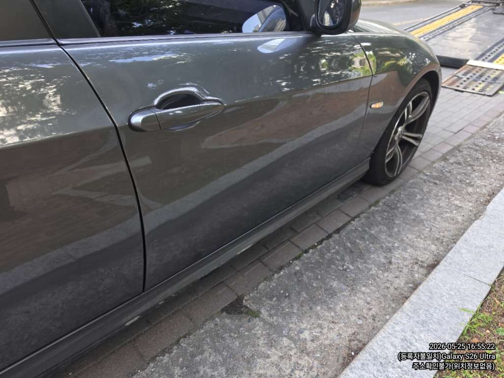 BMW BMW 320d Automatic