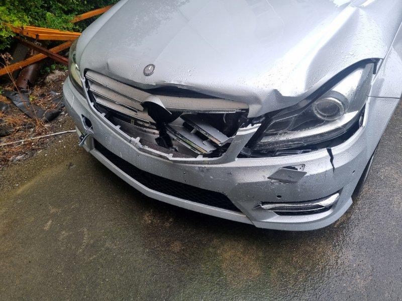 Mercedes-Benz Mercedes C220 CDI Automatic