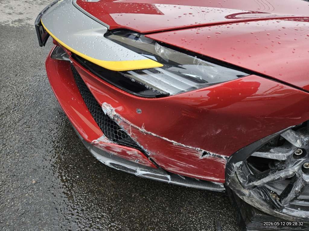 Ferrari Ferrari SF90 STRADALE Automatic