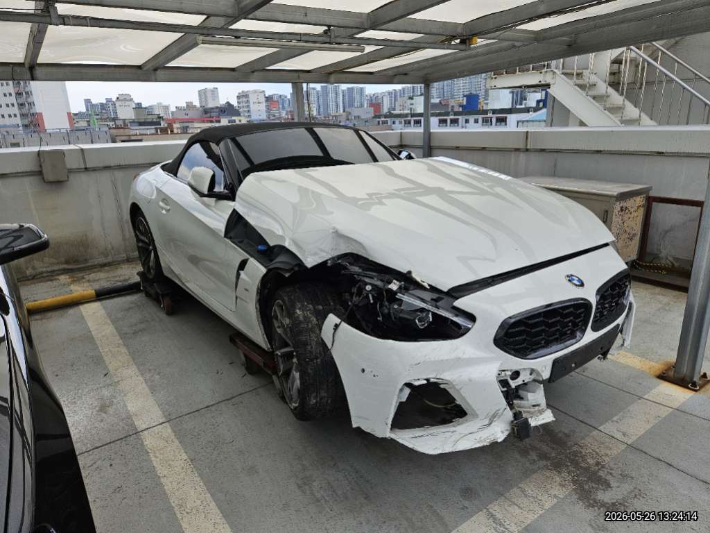 BMW BMW Z4 M40i Automatic