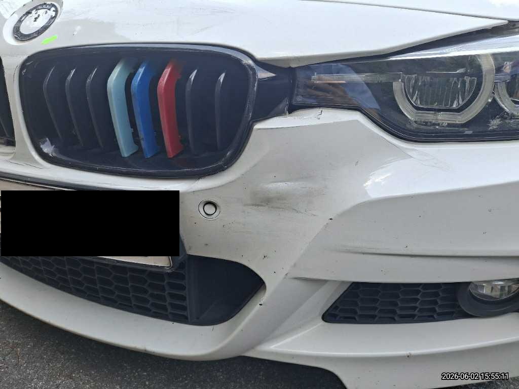 BMW 330i Automatic
