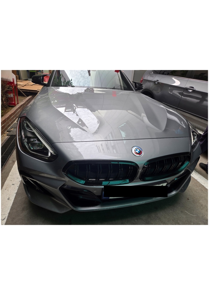 BMW Z4 sDrive20i Automatic