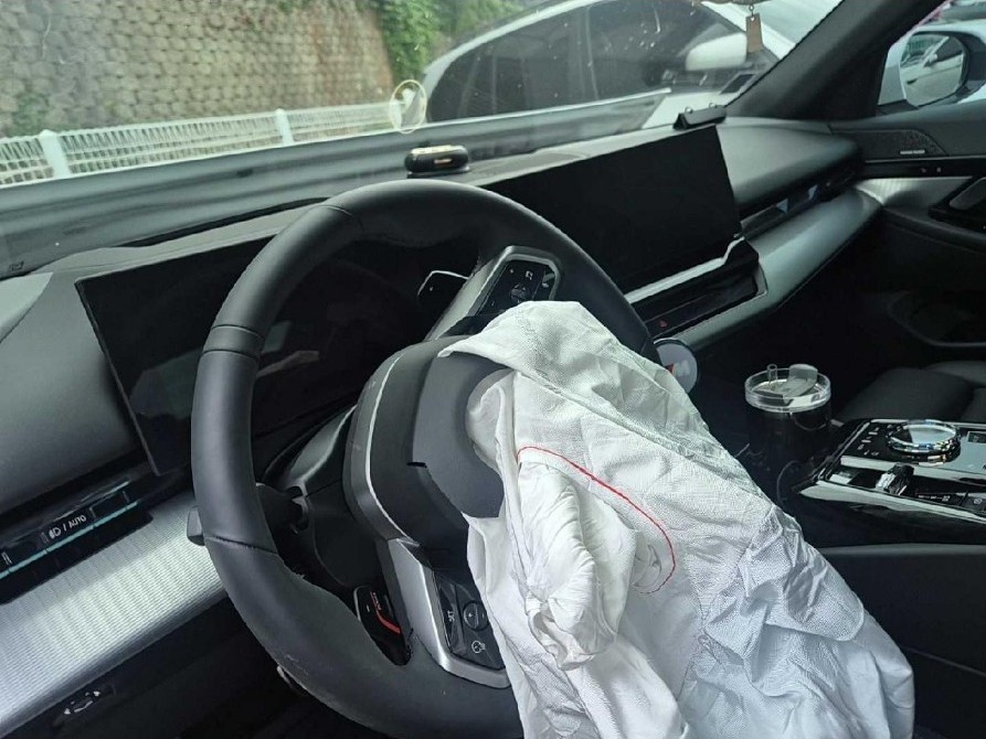 BMW 530i xDrive Automatic