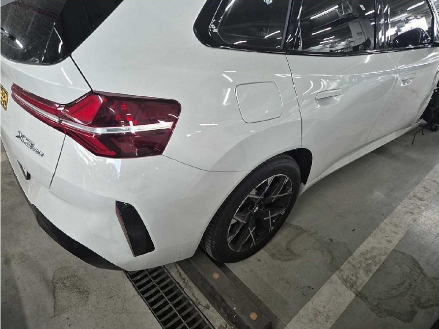 BMW X3 20 xDrive Automatic