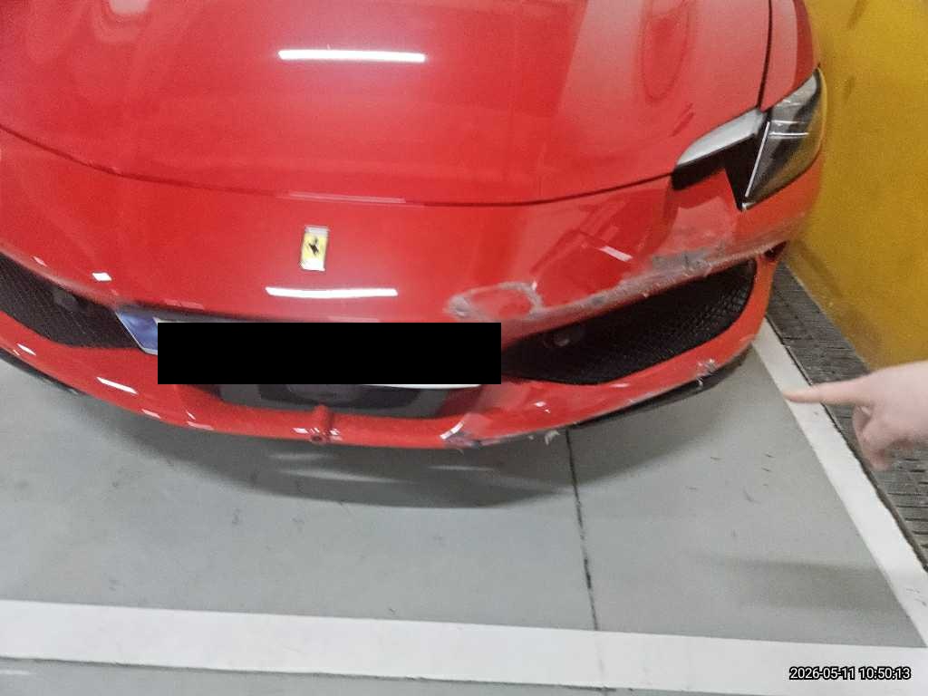 Ferrari Ferrari 296 GTS Automatic