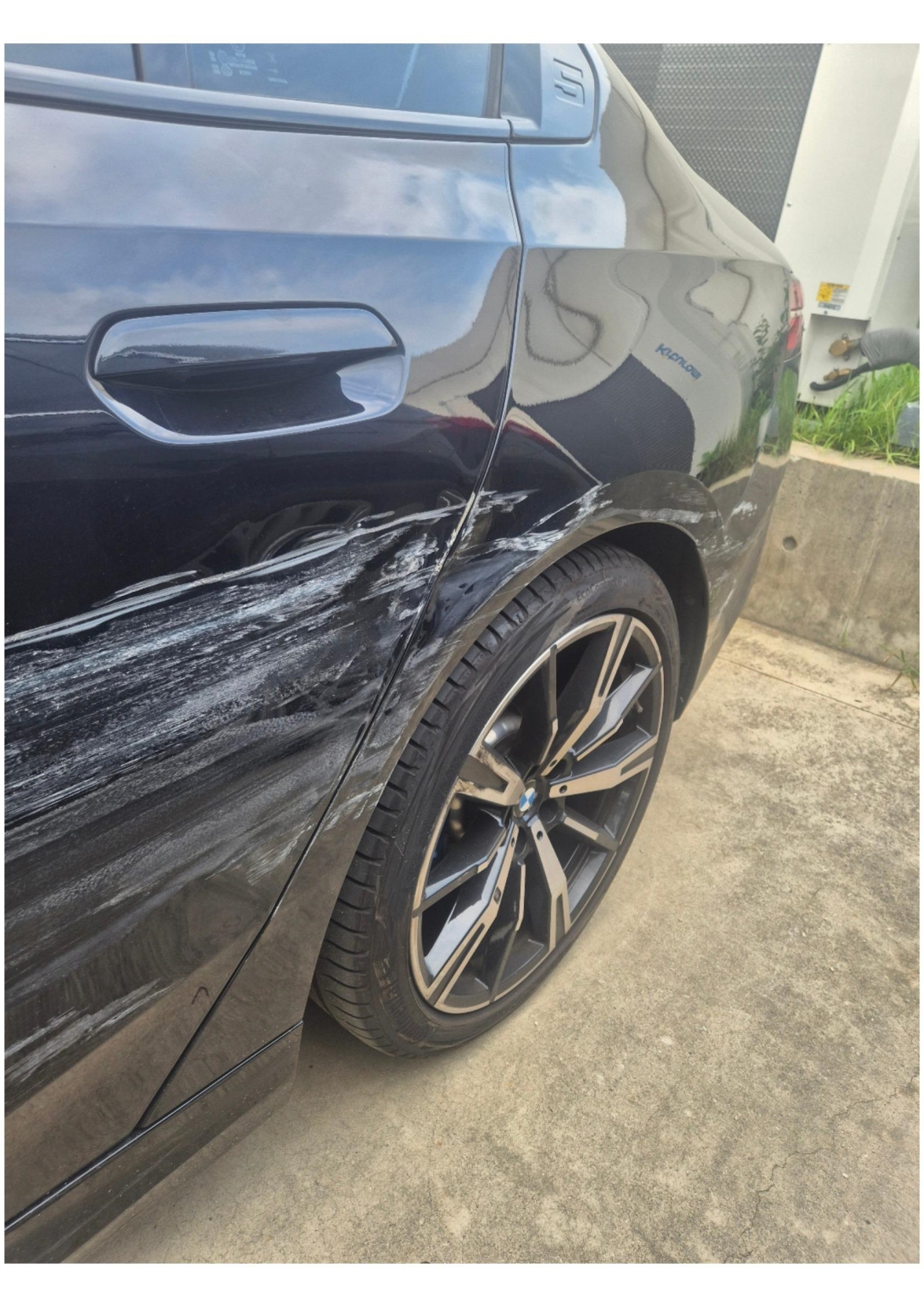 BMW 530i xDrive Automatic