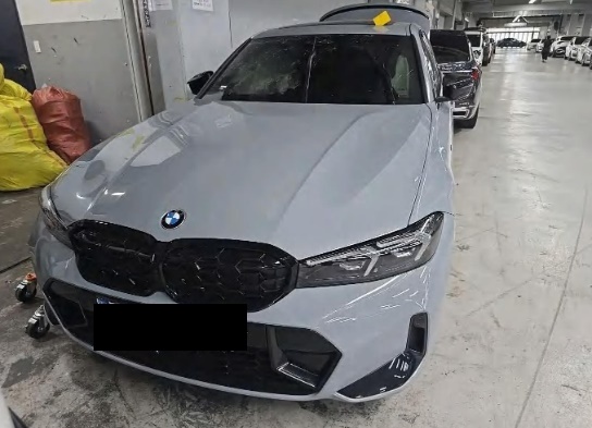 BMW BMW M340i