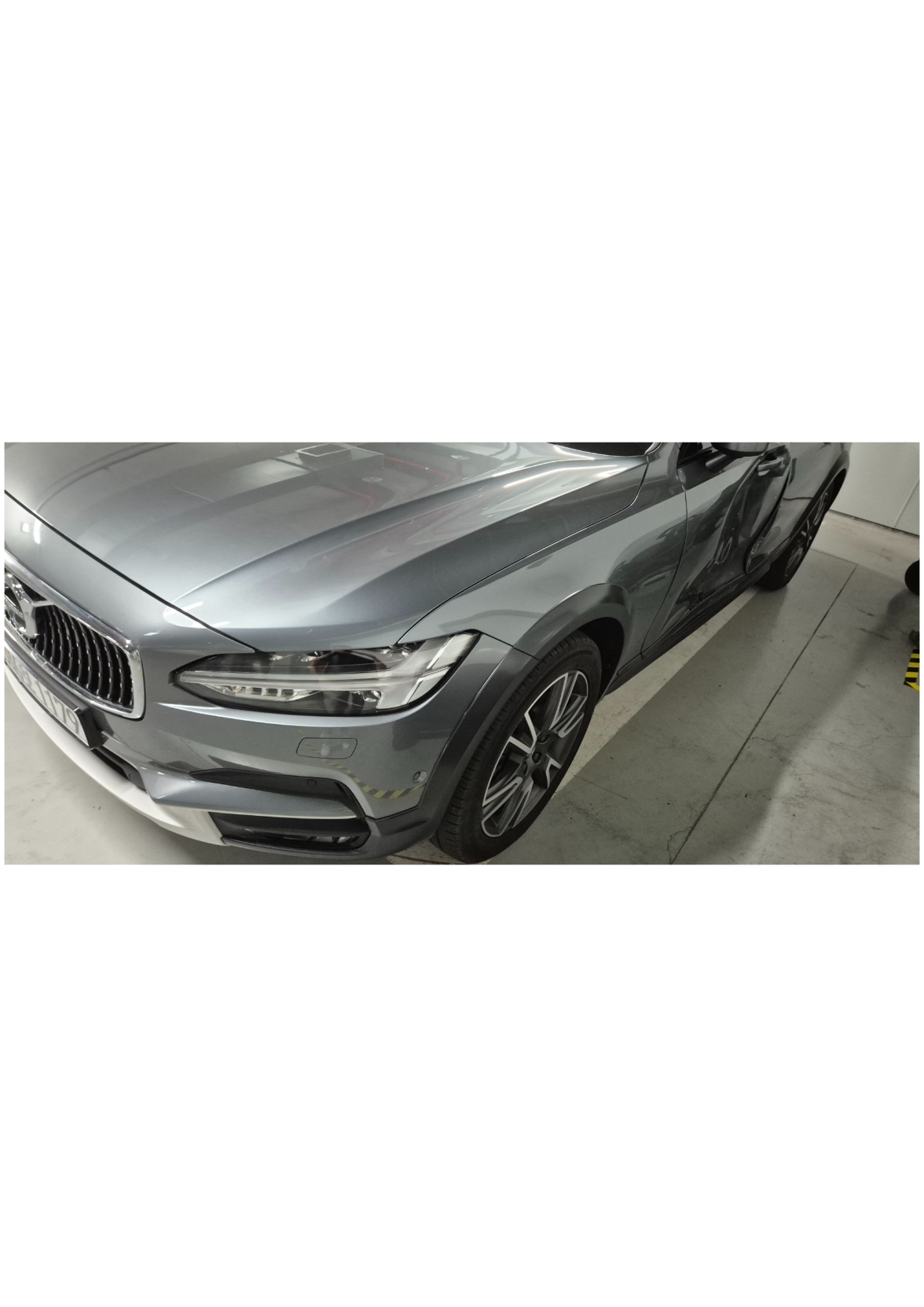 Volvo Volvo V90CCT5 AWD Automatic