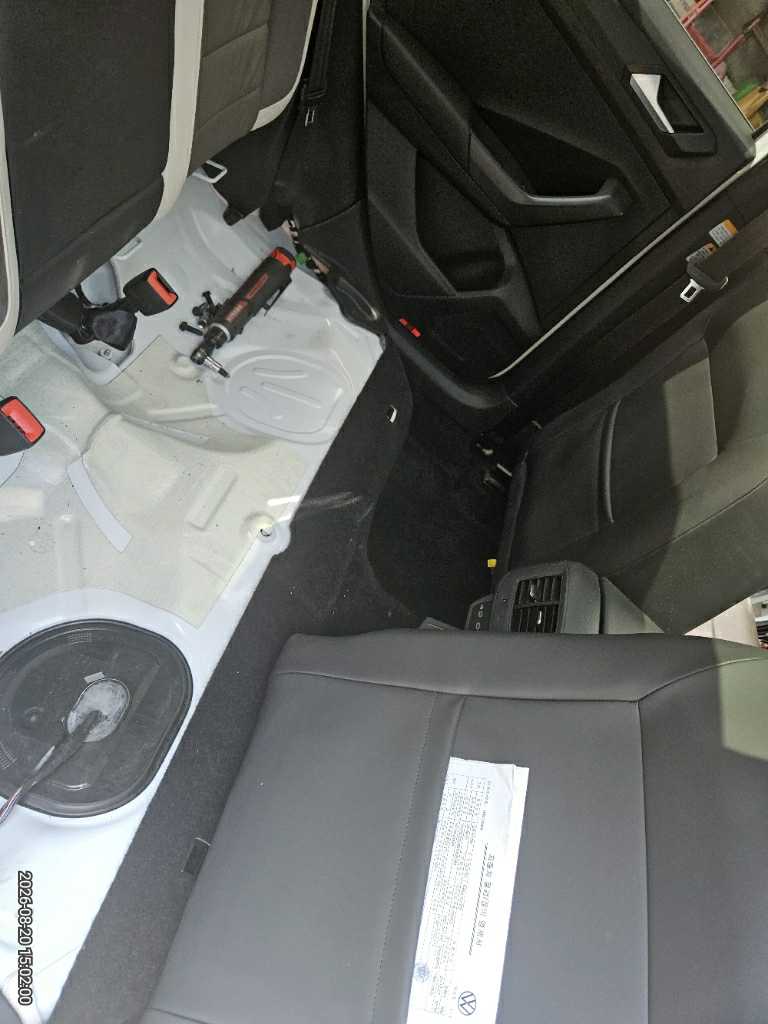 Volkswagen Volkswagen T-ROC 2.0 TDI Automatic