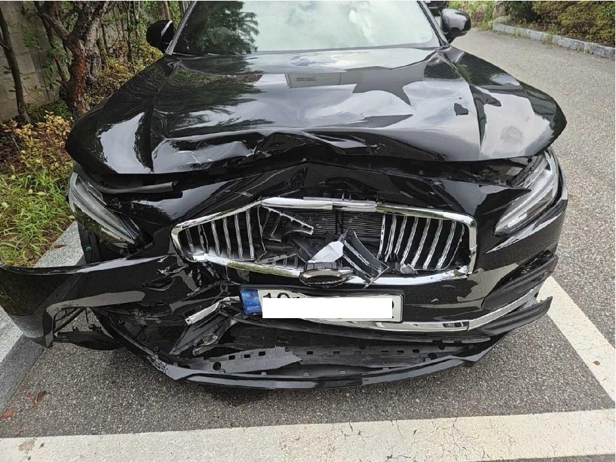 Volvo Volvo S90B5 2.0 Automatic