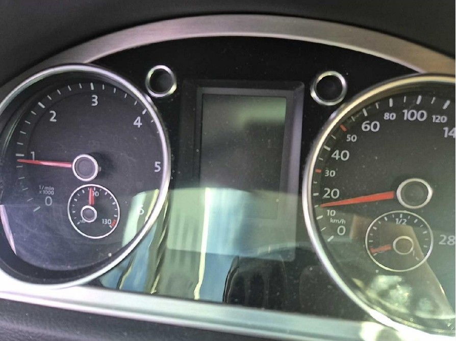 Volkswagen Volkswagen CC 2.0 TDI BlueMotion Automatic