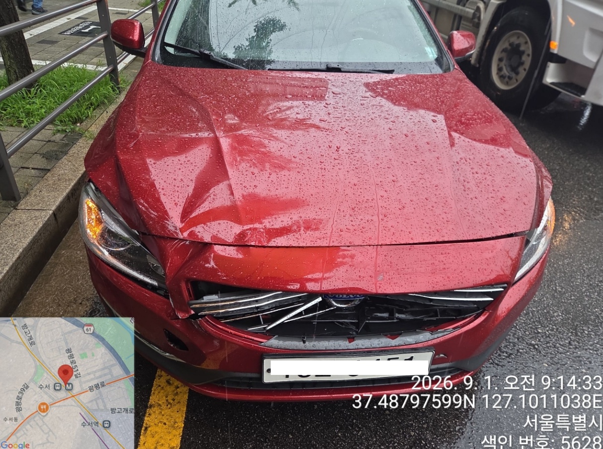 Volvo Volvo S60D2 Automatic