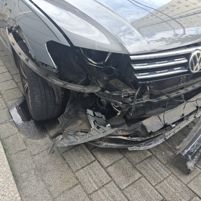 Volkswagen Volkswagen Tiguan 2.0 TDI Automatic