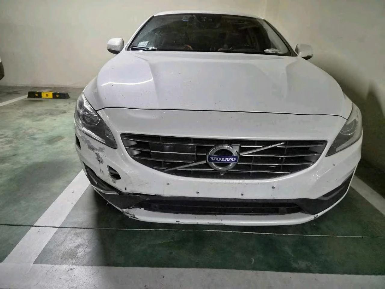Volvo S60D4 2.0d