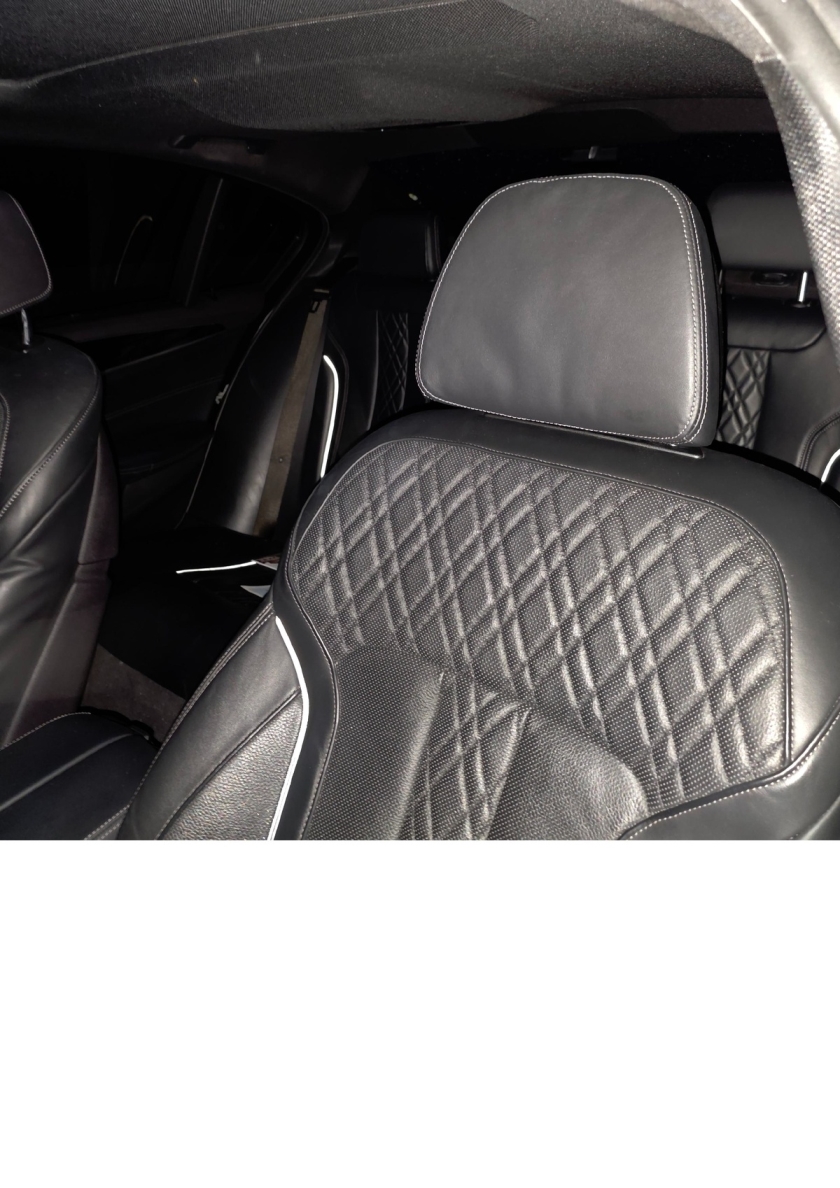 520d M Sports Package Automatic