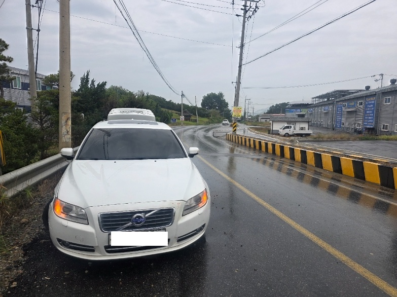 Volvo Volvo S80D5 Automatic