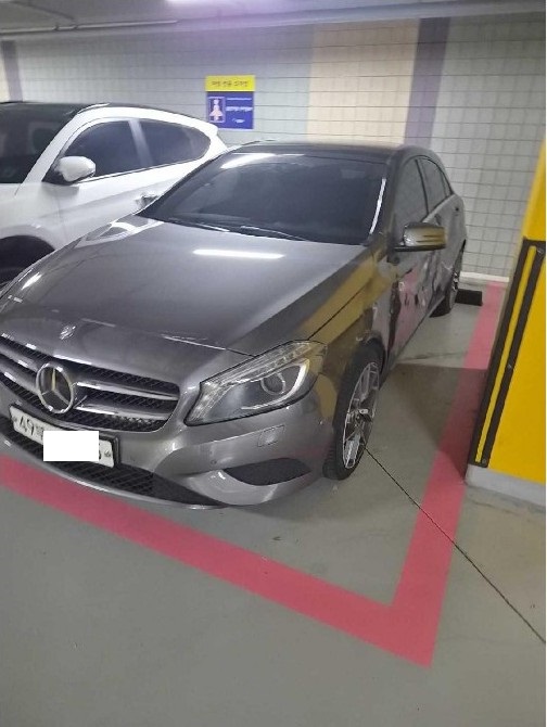 Mercedes-Benz Mercedes A180 CDI Automatic