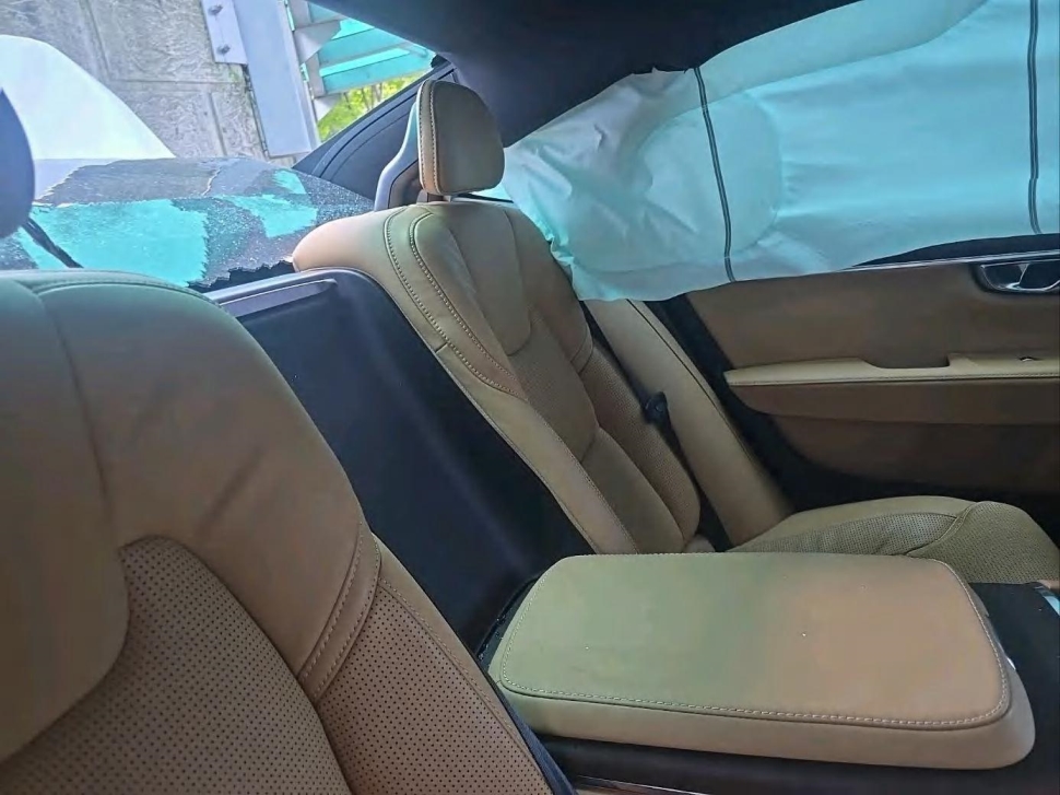 Volvo Volvo S90B6 AWD Automatic