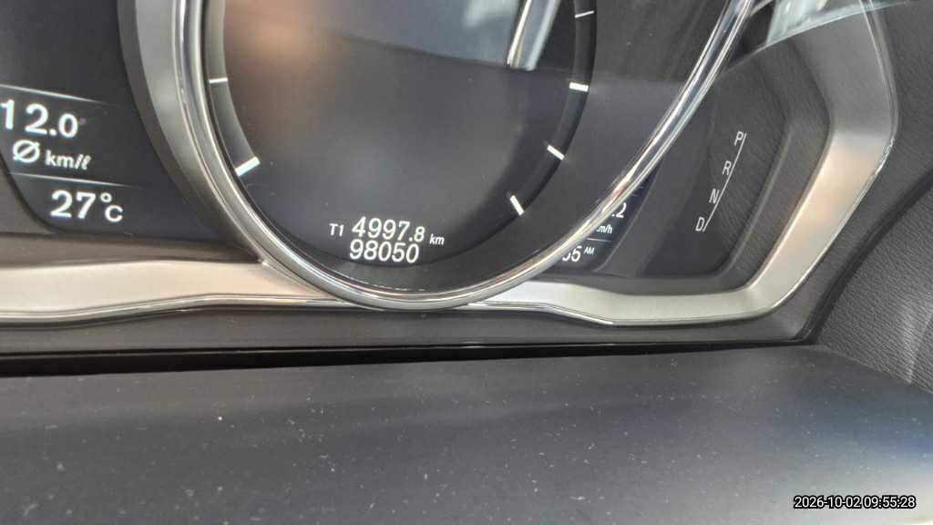 Volvo Volvo XC40B4 AWD Automatic