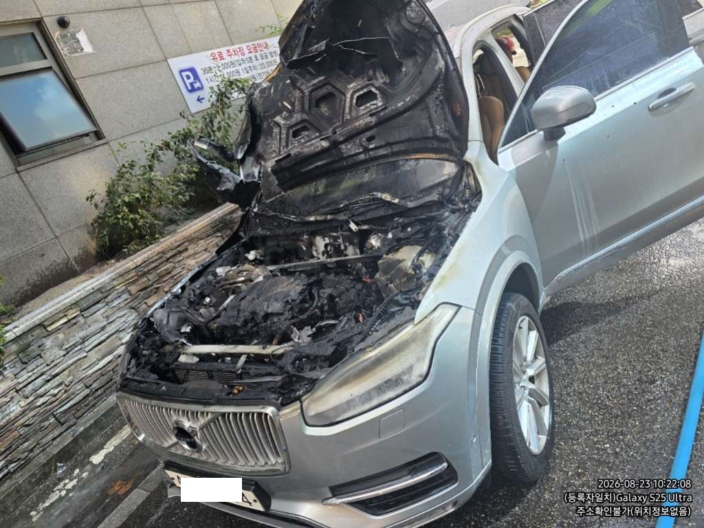 Volvo Volvo XC90T6 AWD Automatic