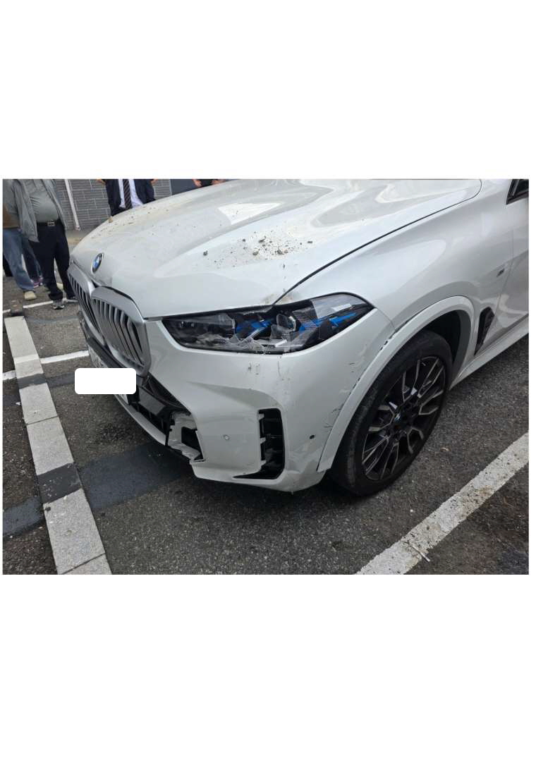 BMW BMW X5 xDrive40i
