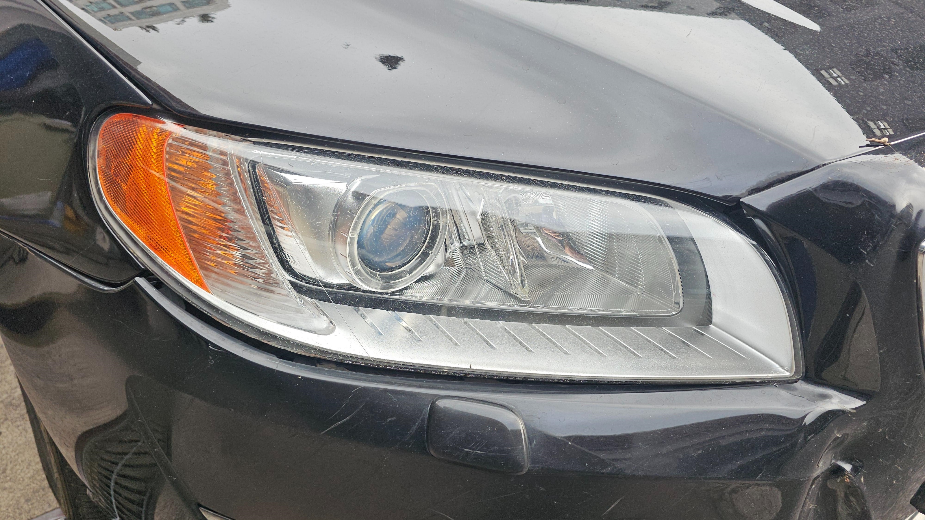 Volvo Volvo S80D2 Automatic