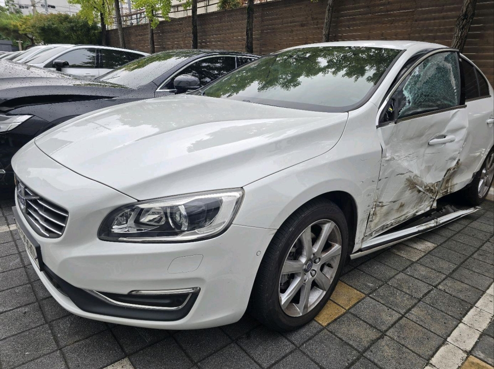 Volvo Volvo S60D3 2.0d