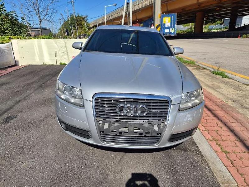 Audi Audi A6 2.4 Automatic