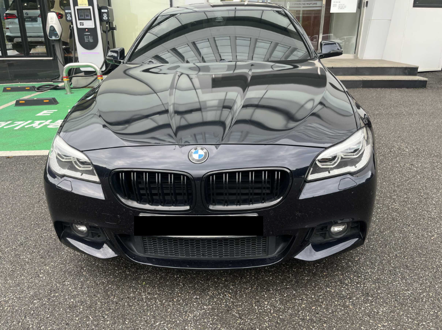 BMW BMW 530d xDrive Automatic