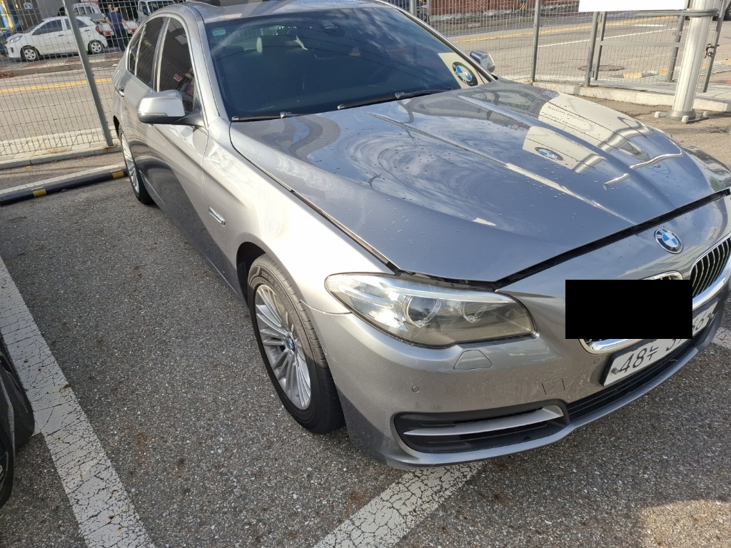 BMW BMW 520d xDrive Automatic