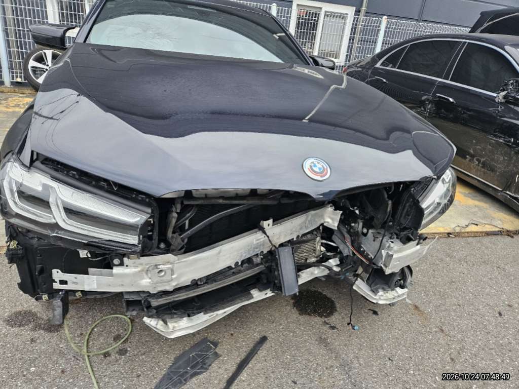 BMW BMW 530i Automatic