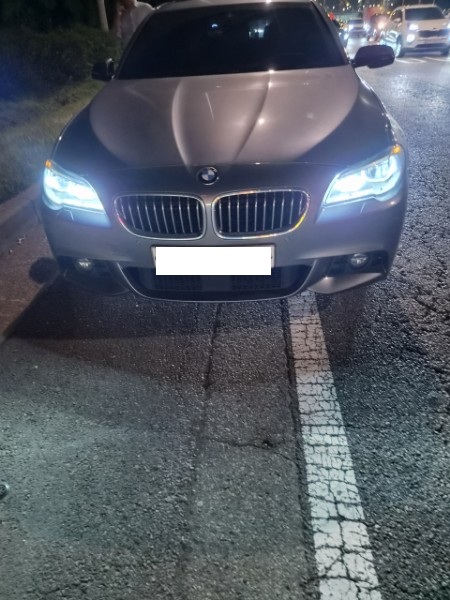 BMW BMW 520d xDrive Automatic