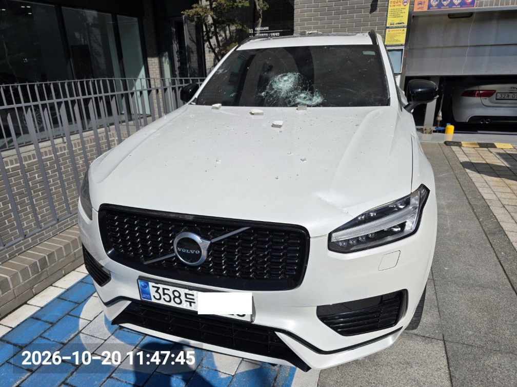 Volvo Volvo XC90T8 AWD Automatic