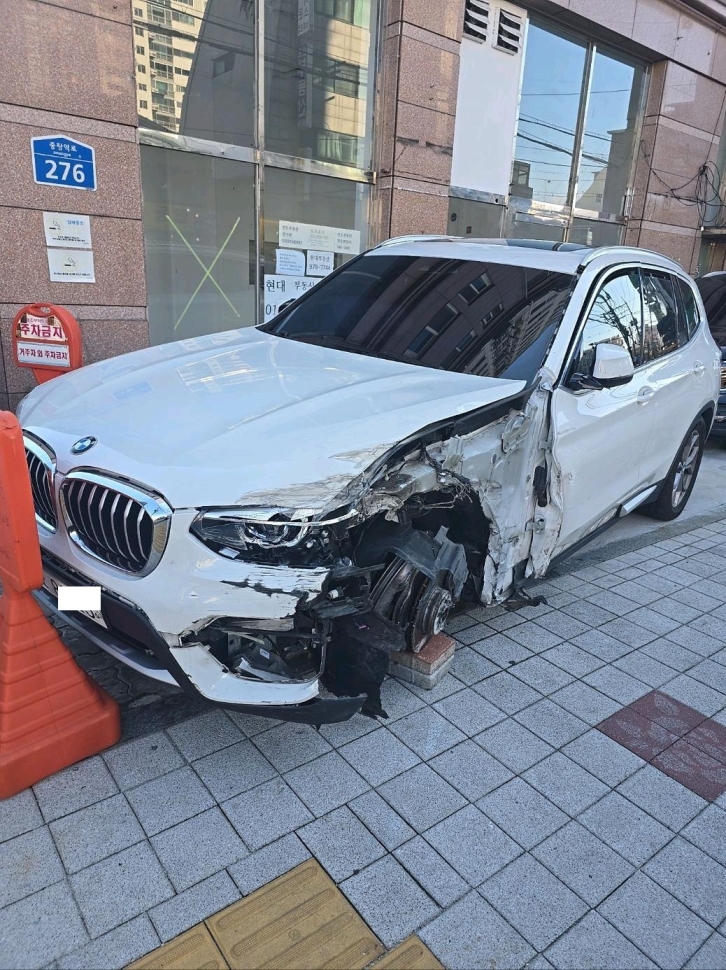 BMW X3 xDrive20d xLine Automatic