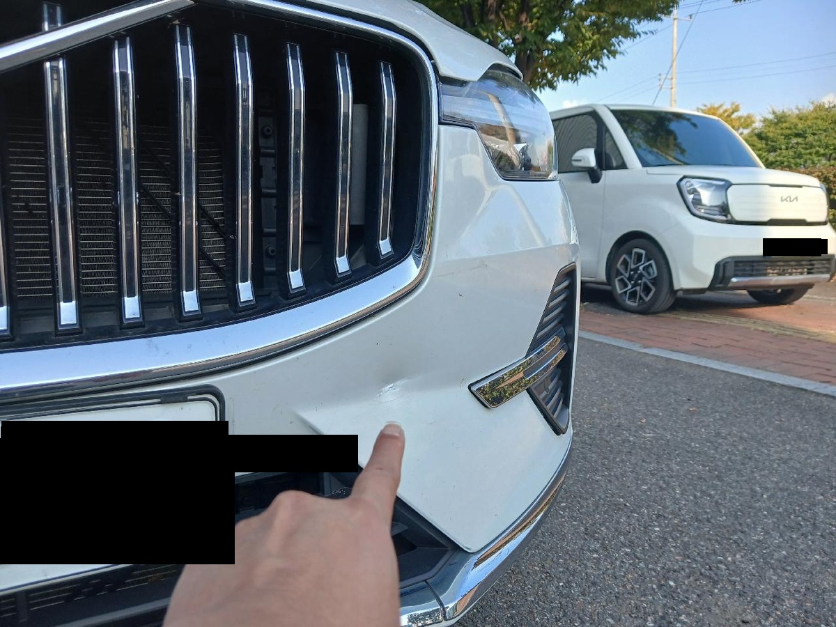 Volvo Volvo XC60B6 AWD Automatic